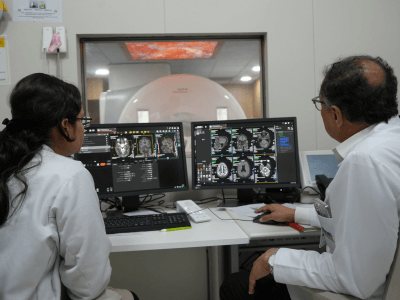 ICU Rounds