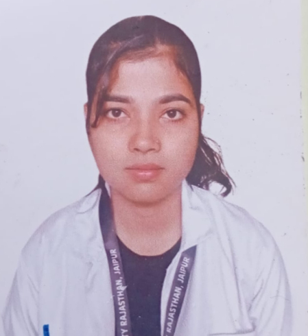 Asmita