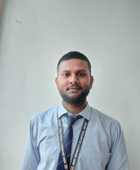 Subash Kumar
