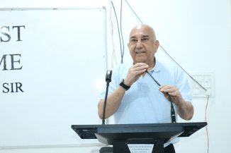 Dr. Ali Rani