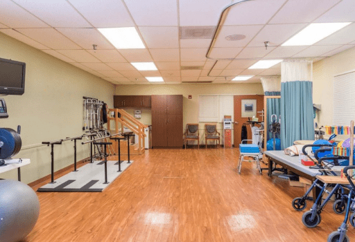 Neurology Lab