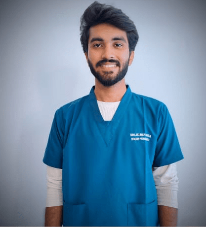 Niraj Chavda