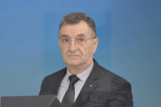Dr. Oleksandr