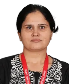 Dr. Anuja Choudhary