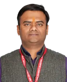 Dr. Shantanu Sharma