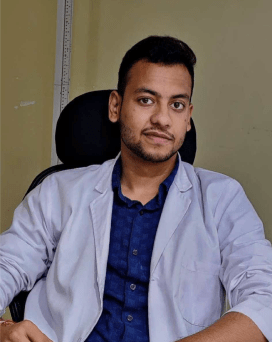 Sahil Sharma
