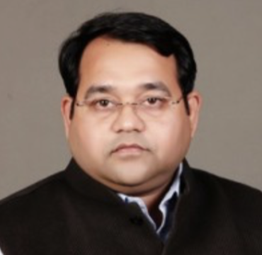 Dr. Sandeep Tripathi