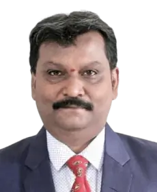 Prof. (Dr.) M.K. Sunil