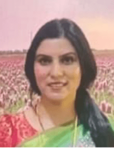 Dr. Pradakshna Vijay