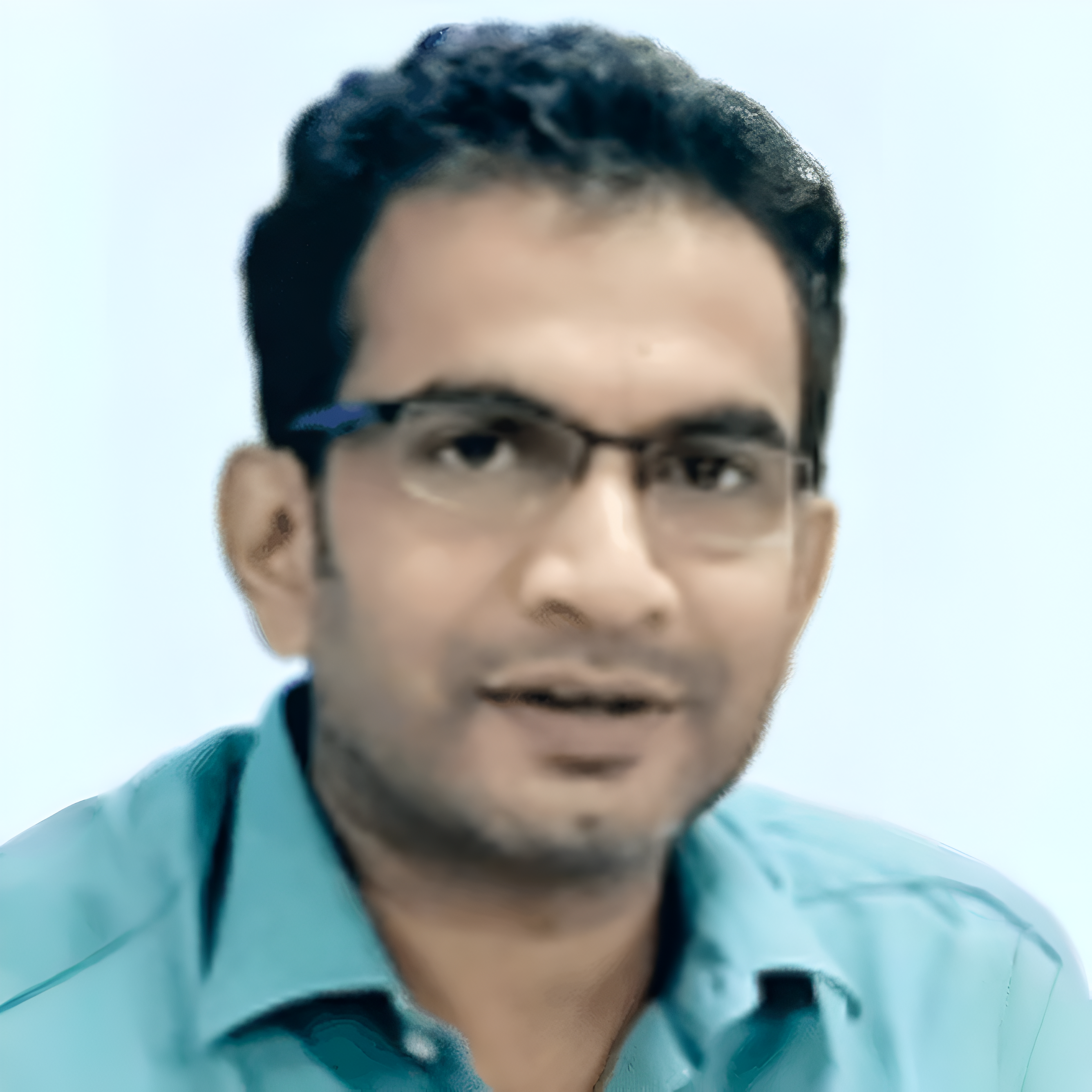 Dr. V Kalaiselvan