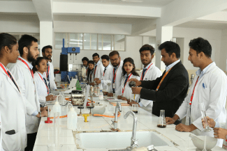 Pharmaceutics Lab