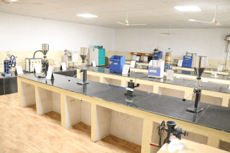 Machine room