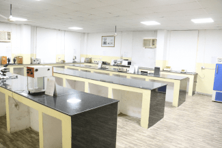 Pharmacology Lab
