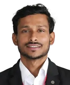 Mr. Arindam Kolay
