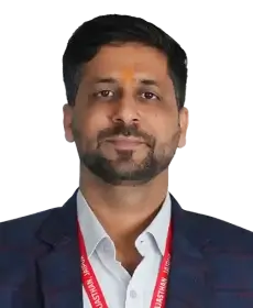 Mr. Arsh Chanana