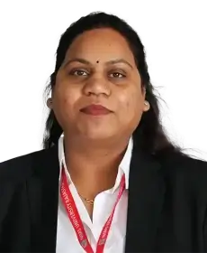 Dr. Mithilesh Singh