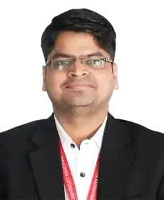 Mr. Mohit Agarwal