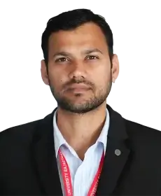 Mr. Vinay Khadam