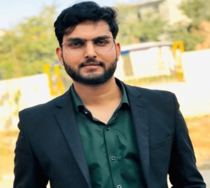 Rahul Harsha