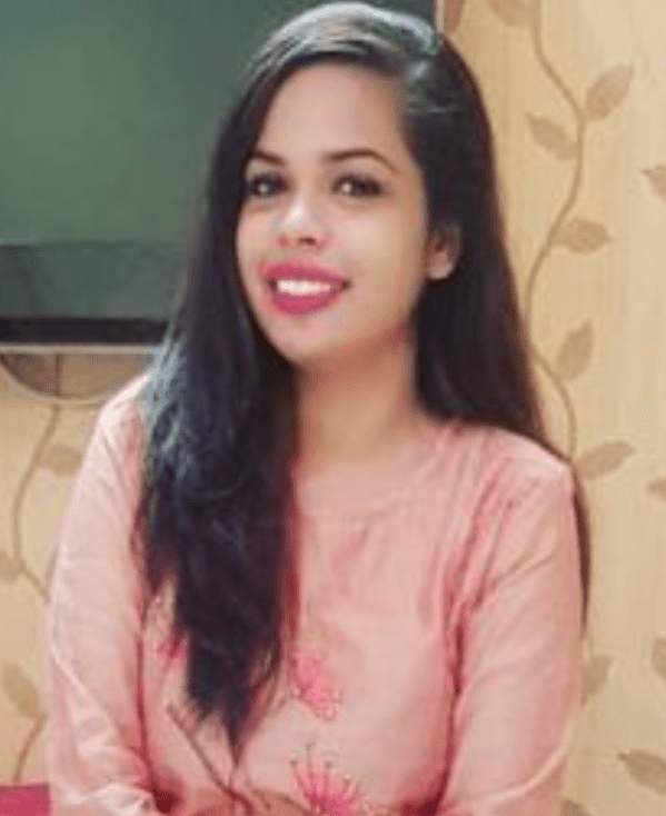 Vartika Jain