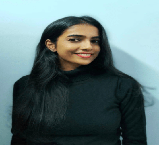 Aparna Nair