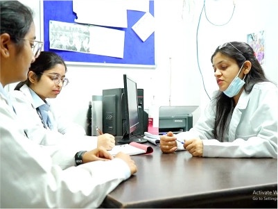 Surgical Observations