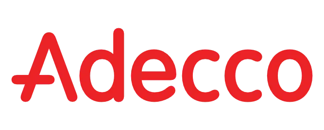 Adecco Logo