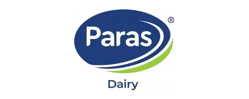 Paras Dairy Logo