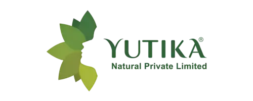 YUTIKA Logo