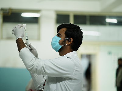 ICU Rounds