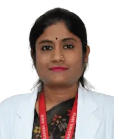 Ms. Payal Saini