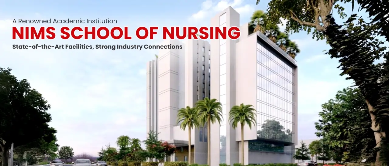 paramedical Banner
