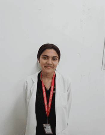 Jeevika patel